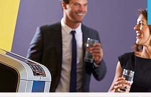 Ce Contine Un Abonament Lunar De Apa Pentru Birou De La Waterpure?